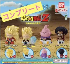 まちぼうけ ドラゴンボール3