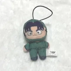 潮江文次郎 ほわぬい 忍たま乱太郎