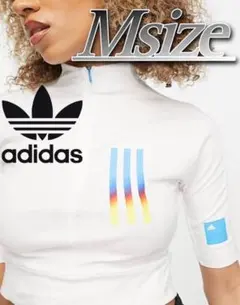 ミッションビクトリー スリムフィット Tシャツ レディース 分丈