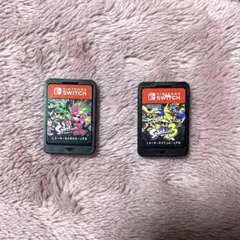 任天堂Switch版スプラトゥーン3、スプラトゥーン2セット