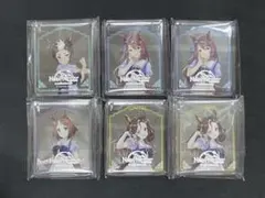 ウマ娘 6th 秋 CoLotta コロッタ