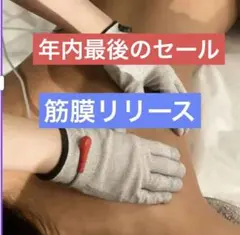 筋膜リリースマイクロカレント電気グローブ付き 2025年最新】マイクロカレント グローブの人気アイテム - メルカリ