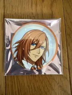 うたプリ ASSHC 缶バッジ 神宮寺レン