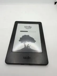 Amazon Kindle 2016年購入 本体 電子書籍リーダー