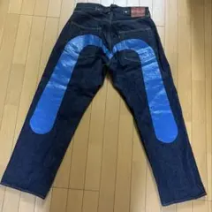 2026年最新】evisu ビックカモメの人気アイテム - メルカリ