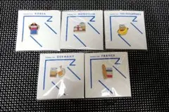 東横イン ご当地ピンバッジ フランクフルト駅支店 - メルカリ