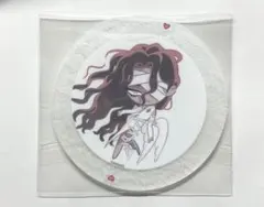 エイリアンステージ ヒョナ AaDカフェ アクリルコースター