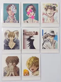 【即購入OK♡】だかいち ぱしゃこれBOX 2025年最新】だかいちぱしゃこれの人気アイテム - メルカリ