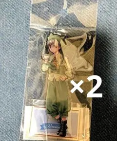 学園アリス ポップアップストア ロフト アクリルスタンド 佐倉蜜柑