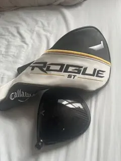 専用　ローグ　ドライバーヘッド 2025年最新】ローグ ドライバー ヘッドの人気アイテム - メルカリ