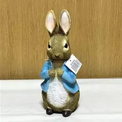 ピーターラビット ☆フィギュア 置物 オーナメント ☆新品 No.84のサムネイル