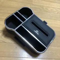 LEXUS ダストボックス・クリーンボックス 純正品 ブラケット付き