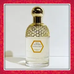 ゲラン アクアアレゴリア マンダリンバジリック オーデトワレ75ml