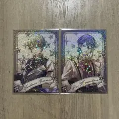 プロセカ クリフェス カード 天馬司 神代類 セット ⑦