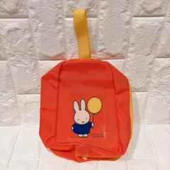 新品未使用　ミッフィー　シューズケース