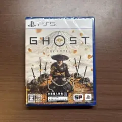 Ghost of Yotei [通常版] [PS5]