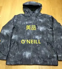 冬物最終セール O'NEILLナイロンジャケット