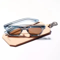 R*o様 AURALEE オーラリー SUNGLASSES 002/サングラス - メルカリ