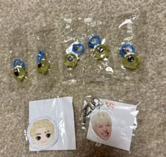 TREASURE ジョンファン　グッズセット