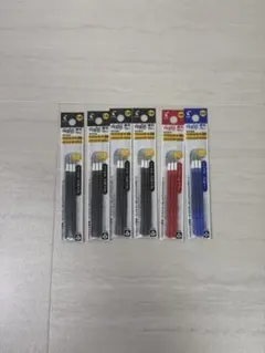 PILOT FRIXION ボールペン替え芯　セット