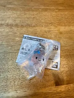 サンリオ クリスタルめじるしアクセサリー マイメロ マイメロディー