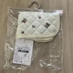 신제품 마마라쿠 쿨 투 터치 필로우 패드, 스트로베리 패턴, 39 x 28cm