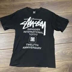 ステューシーtシャツ