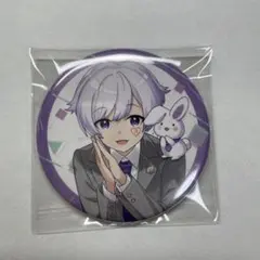 いれいす 缶バッジ 初兎 アニメイトフェア デフォ しょう - メルカリ