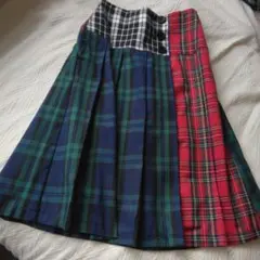 レピピアルマリオスカート