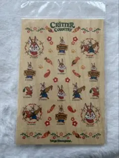 2025年最新】クリッターカントリー ポストカードの人気アイテム - メルカリ