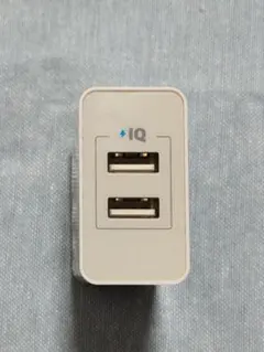 ANKER 24W 2-Port USB Charger A2021