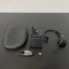 【美品】Jabra Evolve265 MS Mono USB-A Standのサムネイル