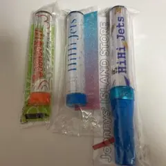 HiHi Jets ペンライト サマパラ