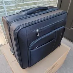 サムソナイト 2輪ビジネスキャリー