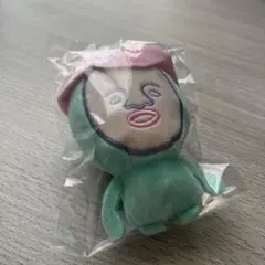 こびとづかんキャラ福くじ