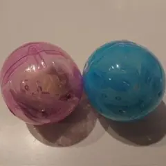 ちいかわ きゃらまかろん (ちいかわ・ハチワレ) 各1個