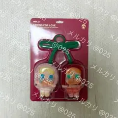 クライベイビー CRYBABY Crying For Love さくらんぼ