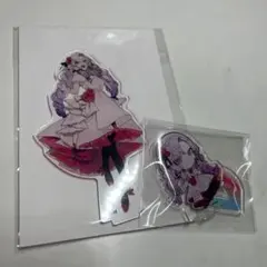 にじさんじ 壱百満天原サロメ