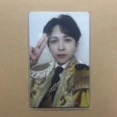 M!LK 好きすぎて滅/爆裂愛してる 吉田仁人 ソロトレカ