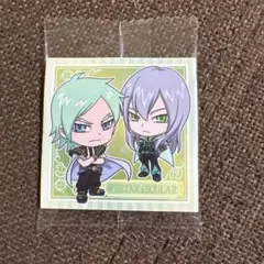 プリキュア ウエハース ウエスター サウラー