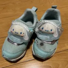 難あり！シナモロール　スニーカー　15.0のサムネイル