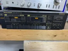 2026年最新】ダブルカセットデッキの人気アイテム - メルカリ