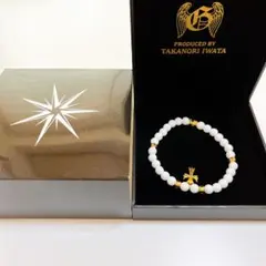 2025年最新】岩田剛典プロデュース ブレスレットの人気アイテム