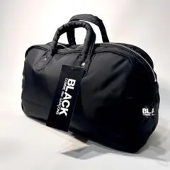 2026年最新】COMME des GARCONS コムデギャルソン ボストンバッグの