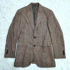 2025年最新】HILTON テーラードジャケットの人気アイテム - メルカリ