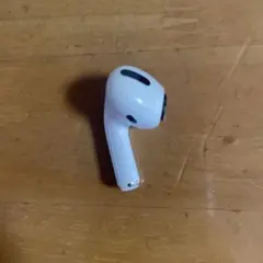 美品 ジャンク AirPodsPro 第2世代 Lightning 右R 右耳 - メルカリ
