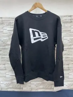 【新品未使用】NEW ERA CREW NECK FL ニューエラ　スウェット