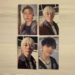 会場限定 スングァン