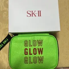 SK-II ポーチ 新品未使用