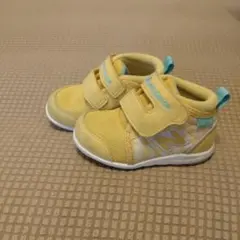 New Balance キッズスニーカー 12.0cm